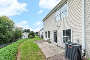 233 Fox Creek Blvd, Woodstock, GA 30188 - Photo 27