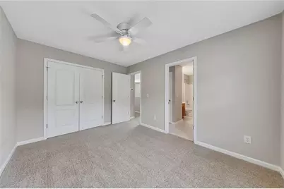233 Fox Creek Boulevard, Woodstock, GA 30188 - Photo 23