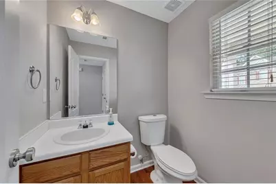 233 Fox Creek Boulevard, Woodstock, GA 30188 - Photo 15