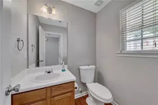233 Fox Creek Blvd, Woodstock, GA 30188 - Photo 15