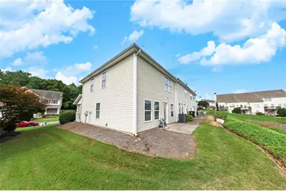 233 Fox Creek Boulevard, Woodstock, GA 30188 - Photo 25