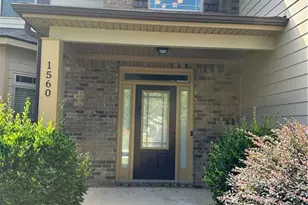 1560 Walking Horse Trail, Cumming, GA 30041 - Photo 3