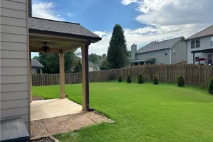 1560 Walking Horse Trail, Cumming, GA 30041 - Photo 25