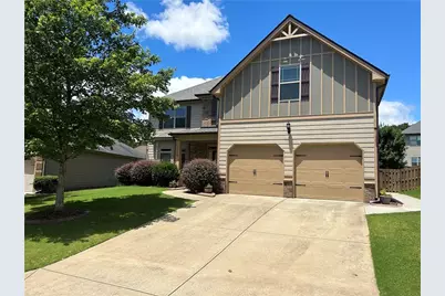 1560 Walking Horse Trail, Cumming, GA 30041 - Photo 1