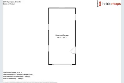 2076 Khyber Pass, Snellville, GA 30039 - Photo 19