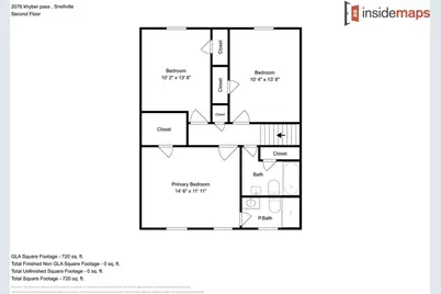 2076 Khyber Pass, Snellville, GA 30039 - Photo 21