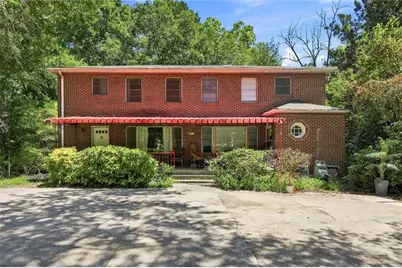 1515 Beech Valley Way NE, Atlanta, GA 30306 - Photo 1