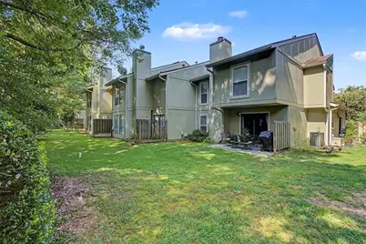6350 Hawthorne Terrace, Peachtree Corners, GA 30092 - Photo 39