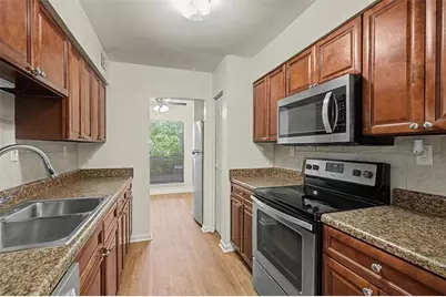 6350 Hawthorne Terrace, Peachtree Corners, GA 30092 - Photo 21