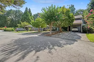 6350 Hawthorne Terrace, Peachtree Corners, GA 30092 - Photo 3