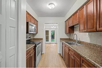 6350 Hawthorne Terrace, Peachtree Corners, GA 30092 - Photo 15