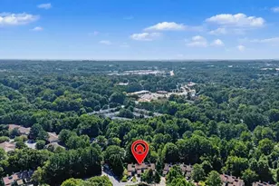 6350 Hawthorne Terrace, Peachtree Corners, GA 30092 - Photo 43