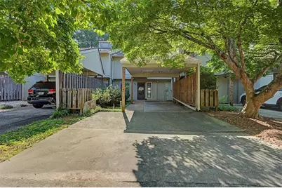 6350 Hawthorne Terrace, Peachtree Corners, GA 30092 - Photo 1