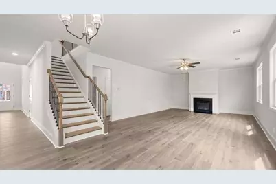493 Rustic Meadow Court, Powder Springs, GA 30127 - Photo 21