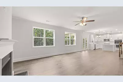 493 Rustic Meadow Court, Powder Springs, GA 30127 - Photo 23