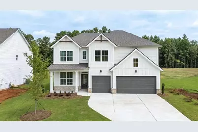 493 Rustic Meadow Court, Powder Springs, GA 30127 - Photo 1