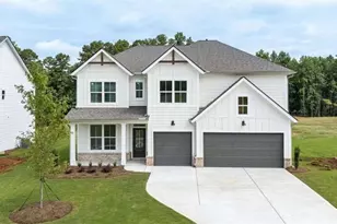 493 Rustic Meadow Ct, Powder Springs, GA 30127 - Photo 1