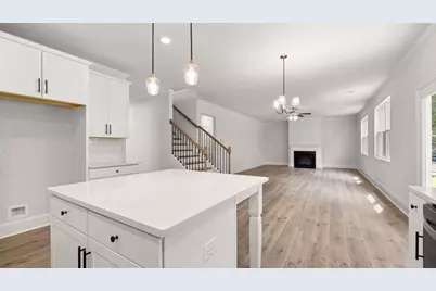493 Rustic Meadow Court, Powder Springs, GA 30127 - Photo 19
