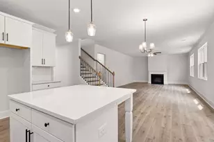 493 Rustic Meadow Ct, Powder Springs, GA 30127 - Photo 19