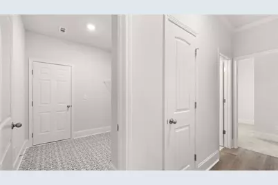 493 Rustic Meadow Court, Powder Springs, GA 30127 - Photo 25