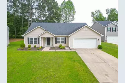 1896 Roxey Lane, Winder, GA 30680 - Photo 1