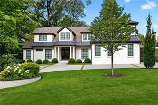 3230 W Andrews Dr, Atlanta, GA 30305 - Photo 1