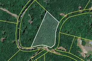 0 Tri Star Rd, Cleveland, GA 30528 - Photo 1