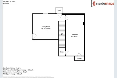 100 St Ann Street, Dallas, GA 30157 - Photo 19