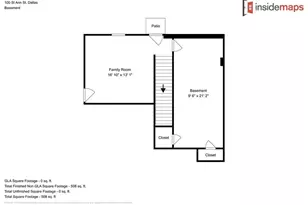 100 St Ann St, Dallas, GA 30157 - Photo 19