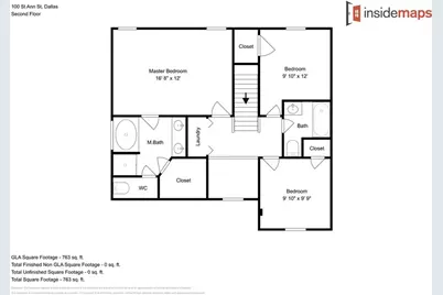 100 St Ann Street, Dallas, GA 30157 - Photo 21