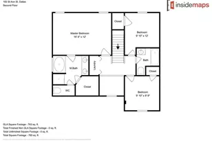 100 St Ann St, Dallas, GA 30157 - Photo 21