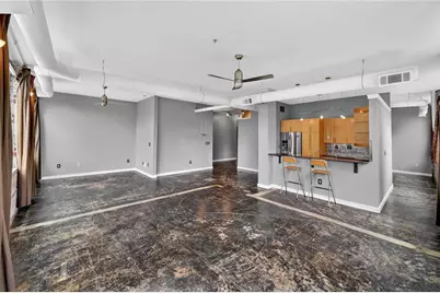 800 Peachtree Street NE #8615, Atlanta, GA 30308 - Photo 3