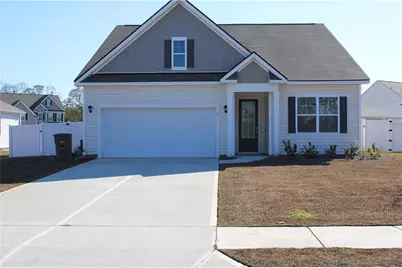 3 Woodford Reserve Drive, Pooler, GA 31322 - Photo 1