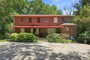 1515 Beech Valley Way NE, Atlanta, GA 30306 - Photo 1
