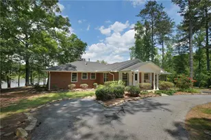 275 Flat Shoals Church Rd, Stockbridge, GA 30281 - Photo 1