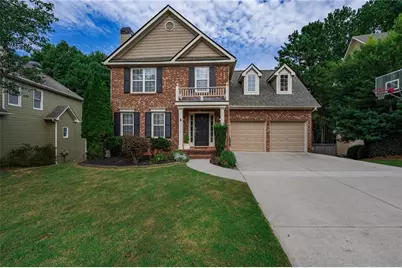309 Laurel Glen Crossing, Canton, GA 30114 - Photo 65
