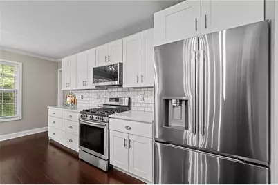 309 Laurel Glen Crossing, Canton, GA 30114 - Photo 23