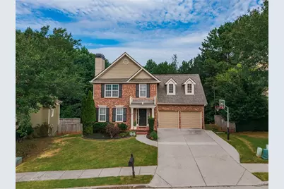 309 Laurel Glen Crossing, Canton, GA 30114 - Photo 5