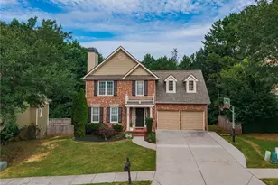 309 Laurel Glen Crossing, Canton, GA 30114 - Photo 5