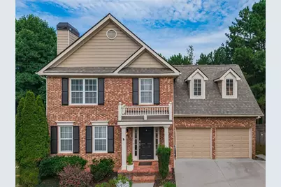 309 Laurel Glen Crossing, Canton, GA 30114 - Photo 1