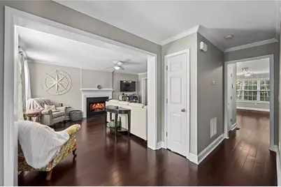 309 Laurel Glen Crossing, Canton, GA 30114 - Photo 13
