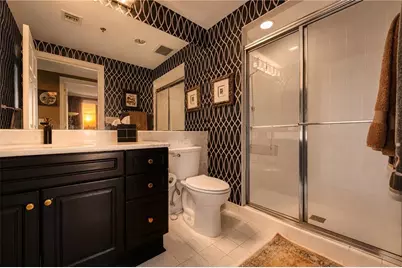 75 14th Street NE #3410, Atlanta, GA 30309 - Photo 19