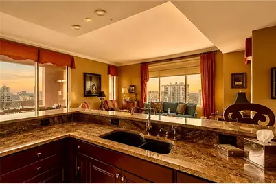 75 14th Street NE #3410, Atlanta, GA 30309 - Photo 5
