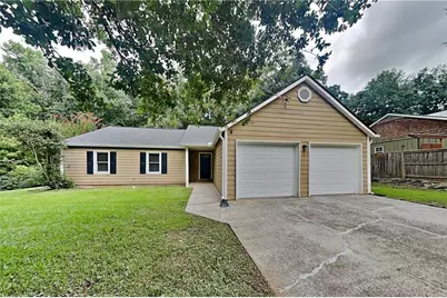 1719 Colemans Landing, Woodstock, GA 30188 - Photo 1