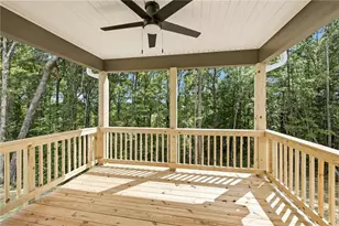284 Stonington Dr, Mount Airy, GA 30563 - Photo 33