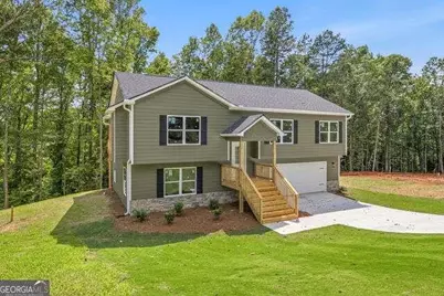 284 Stonington Drive, Mount Airy, GA 30563 - Photo 1