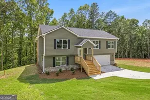 284 Stonington Dr, Mount Airy, GA 30563 - Photo 1