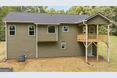 284 Stonington Drive, Mount Airy, GA 30563 - Photo 3