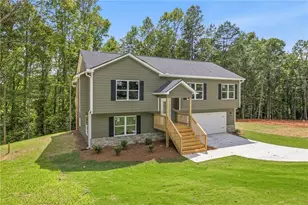 284 Stonington Dr, Mount Airy, GA 30563 - Photo 1
