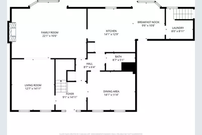 230 Clipper Bay Drive, Alpharetta, GA 30005 - Photo 51